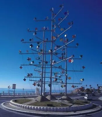 Apartmán Estudio Edificio Jupiter En Benalmádena Španělsko